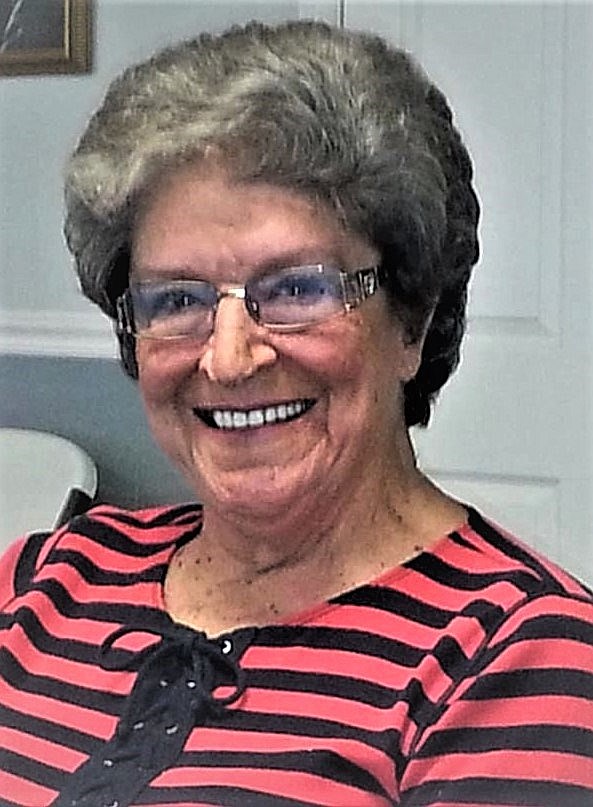 Peggy Knight Obituary Hixson, TN