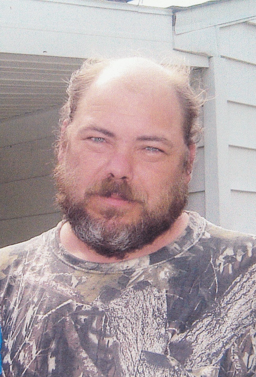 Jeffery David Miniard Obituary Hamilton, OH