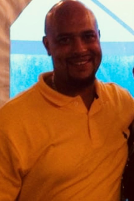 Obituary of David Tyrone Williams