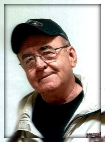 Obituary of James "Keith" White