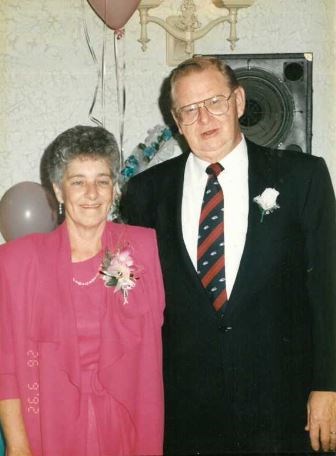 Obituary of Phyllis Ann Kennedy