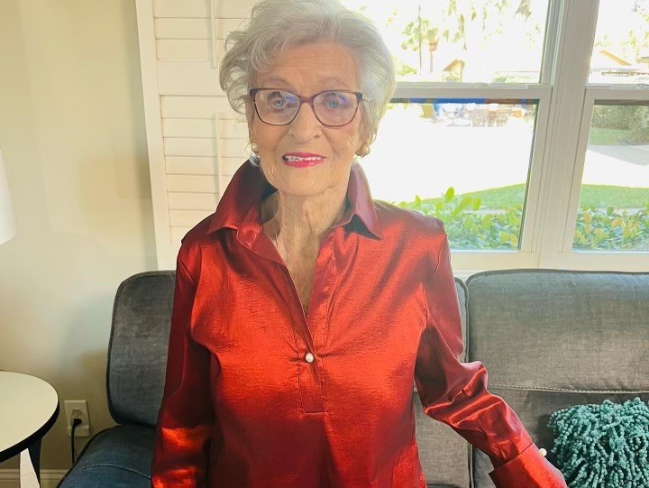 Obituary of Maureen Rita Canavan