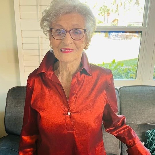 Obituary of Maureen Rita Canavan