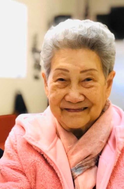 Obituario de Yuk Chun Yuen