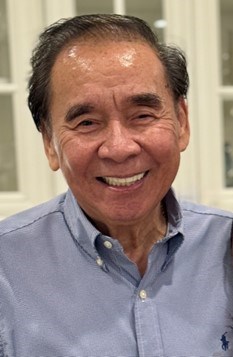 Obituary of Rodrigo C. Aquino