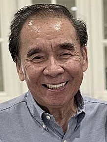 Obituary of Rodrigo C. Aquino