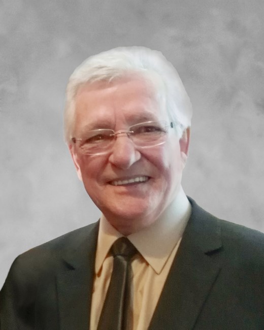 Obituary of Réal Gour