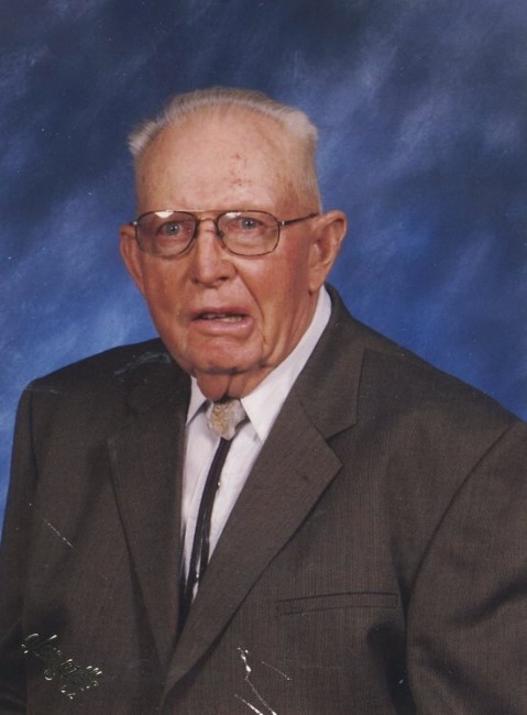 Obituary of Elmer W. Ehlers