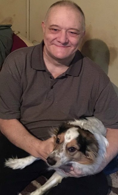 Obituario de Randall Smith