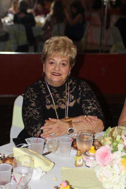 Obituary of Magaly G. Lorenzo