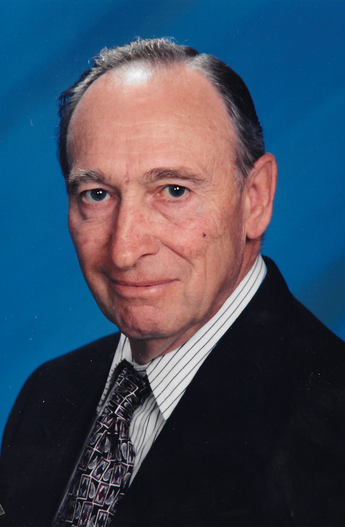 Robert McCormick Obituary Muskegon, MI