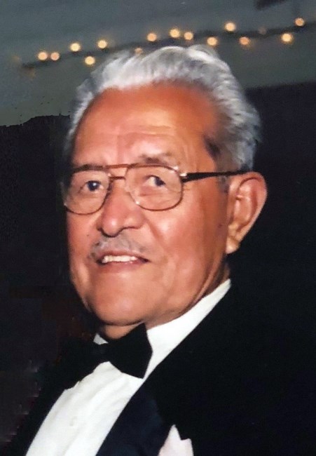 Obituary of Jose Raul Zepeda, Sr.