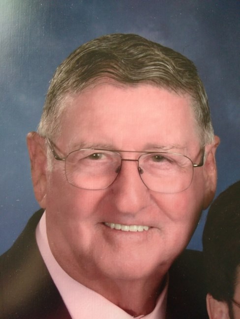 Obituary of James H. Rowlett