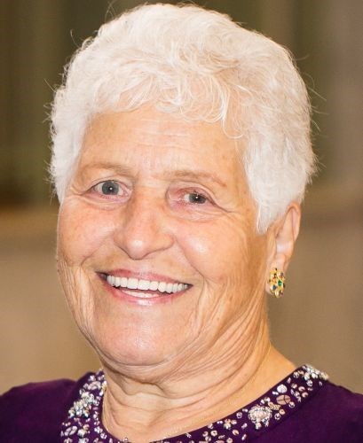 Obituary of Violette Issa Harb