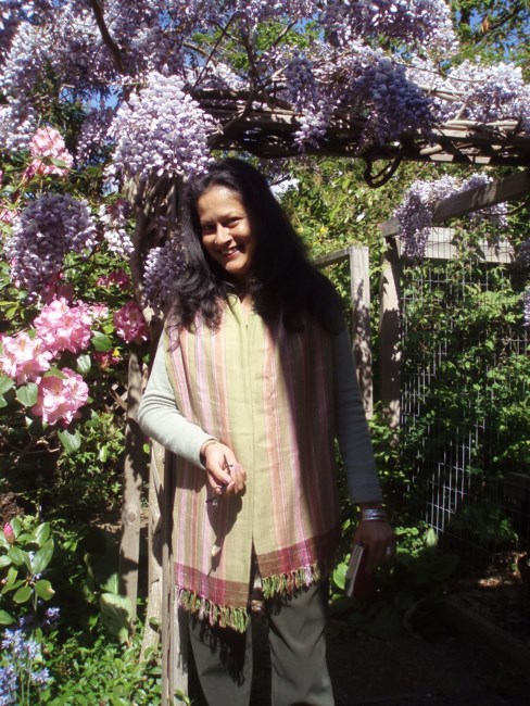 Obituary of Lorraine Bruce-Thompson