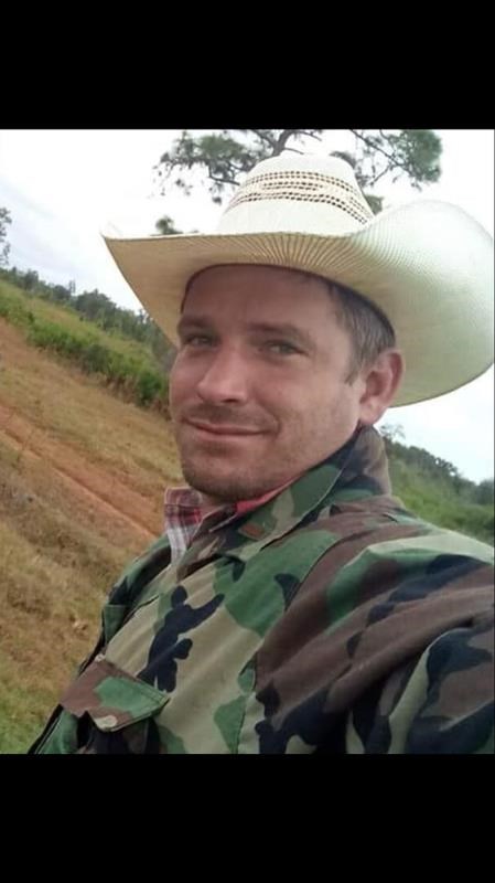 Obituary of Zachary William Barnett