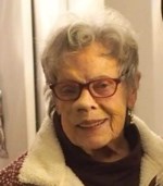 Charlotte Jeffries