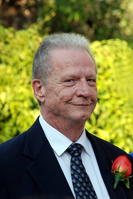 Obituary of Mr.  Robert James Johnson