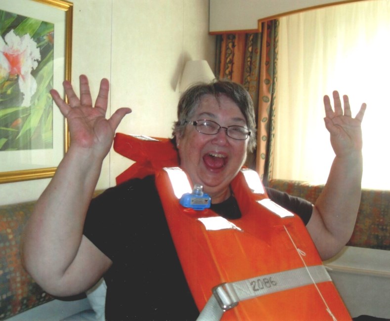 Obituary of Wanda J. Hart