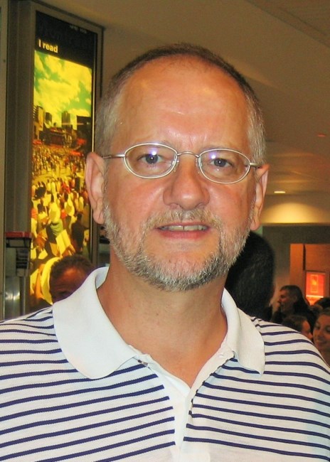 Obituary of Claude Phénix