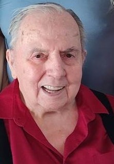 Avis de décès de Jack Joe Porter