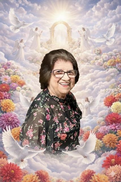 Obituario de Micaela Lopez