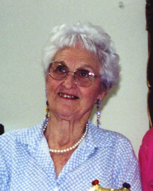 Obituary of Elizabeth Jean Ray