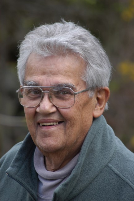 Obituary of John George Bardis