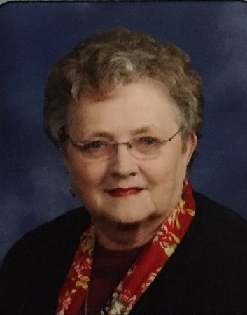 Obituary of Rachel Annette Harrison Herreth