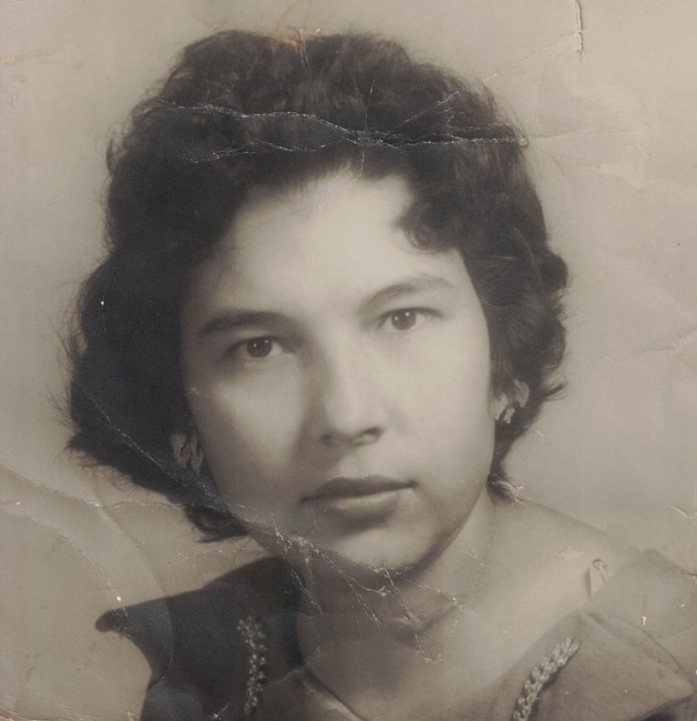 Obituary of Santos Tijerina Espinoza