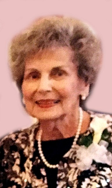 Obituary of Peggy A. Crawford