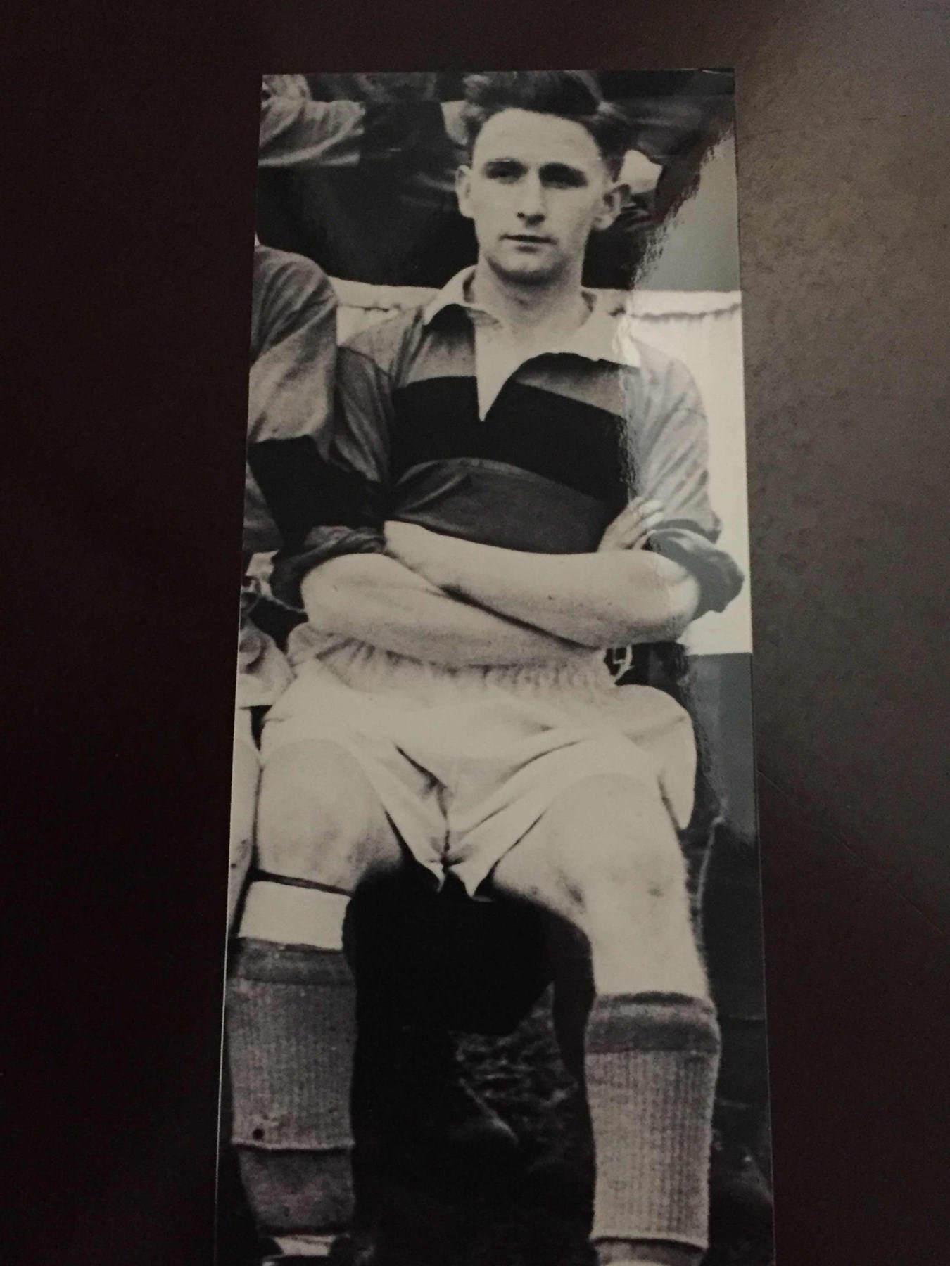 Obituary of William Thomas Lucas