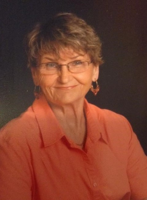 Obituary of Betty F. Miller