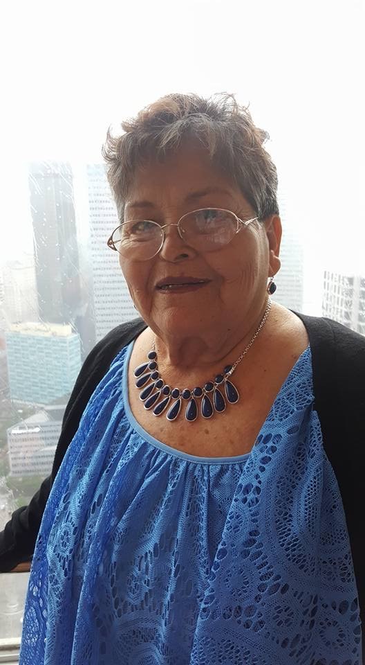 Obituary of Maria DeJesus Gutierrez