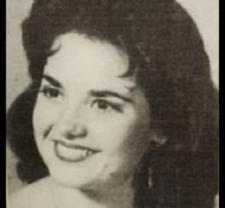 Obituary of Marie Carmen Rendueles Locklin