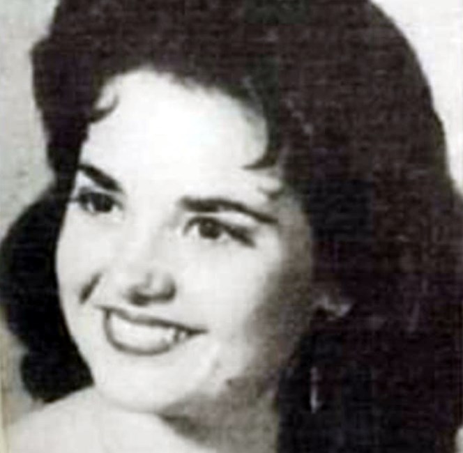 Obituary of Marie Carmen Rendueles Locklin