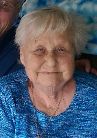 Obituary of Toni A. Haring