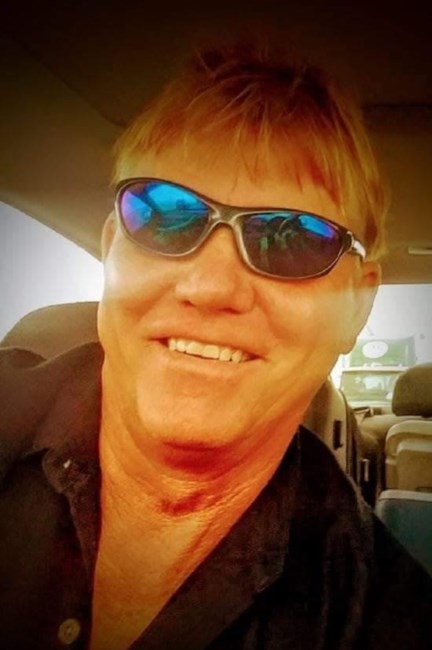 Obituary of Ronald Keith Davis