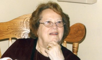 Obituary of Georgia Carolyn Lingenfelter