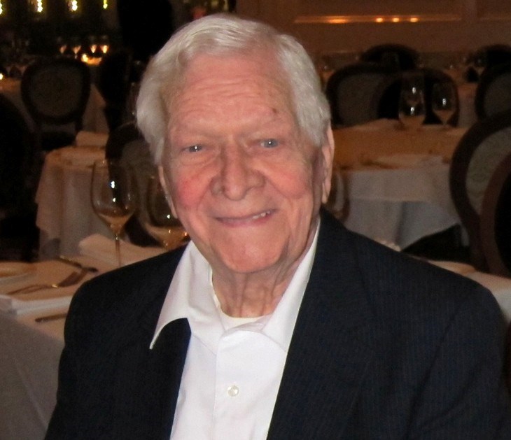 Obituary of Robert E. Burris Sr.