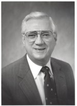 Gerald Hartman