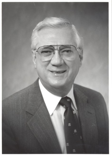 Obituary of Gerald J. Hartman