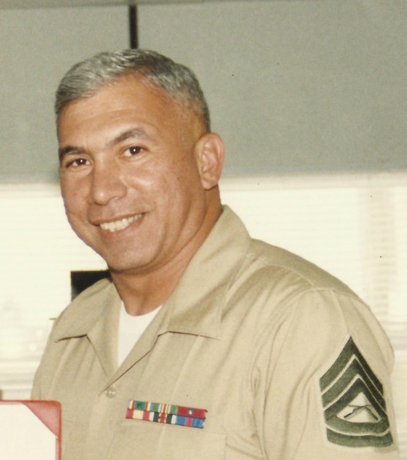 Obituario de Carlos Joel Velasquez