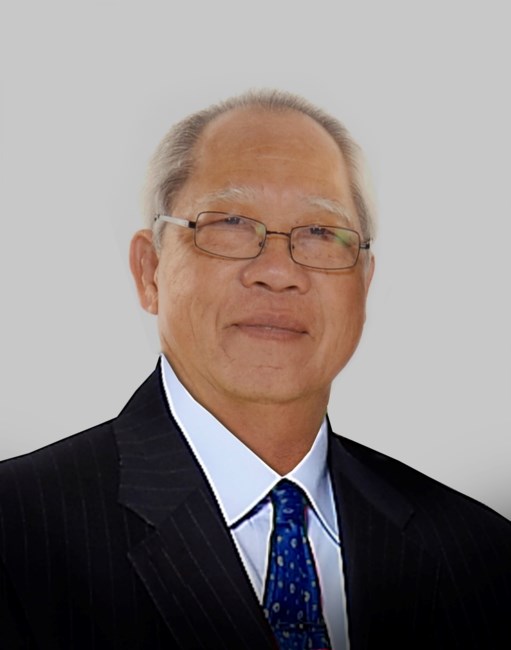 Obituary of Thuan Vinh Truong