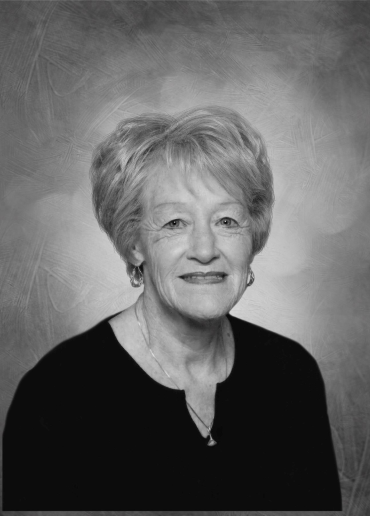 Obituary of Mme Françoise Maltais