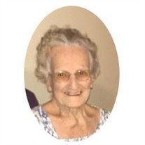 Obituary of Mae A. Walters