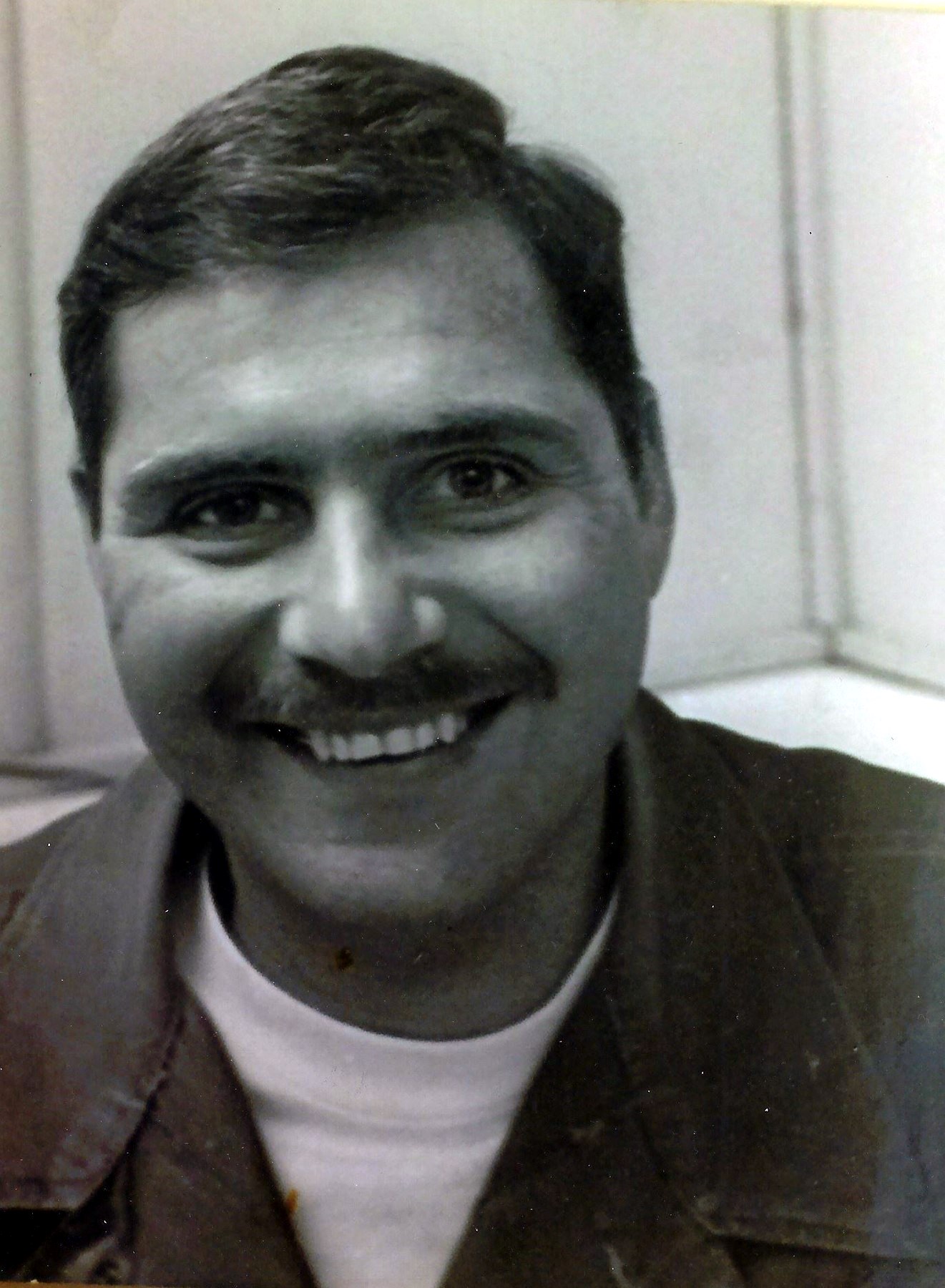 Richard Rutherford Obituary - Colorado Springs, CO