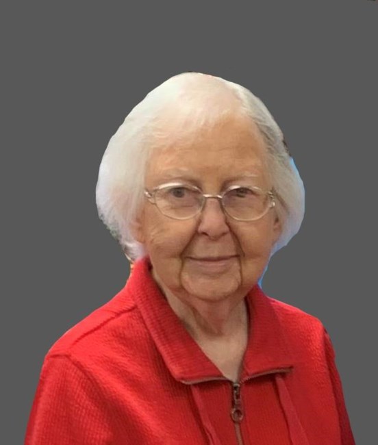 Obituary of Theresa M. (Brown) Luethye