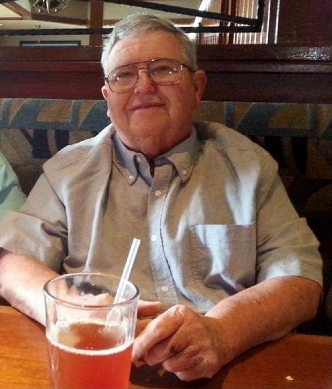 Obituary of William C Fryer