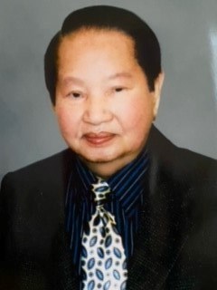 Obituary of Nghiem Dinh Tran